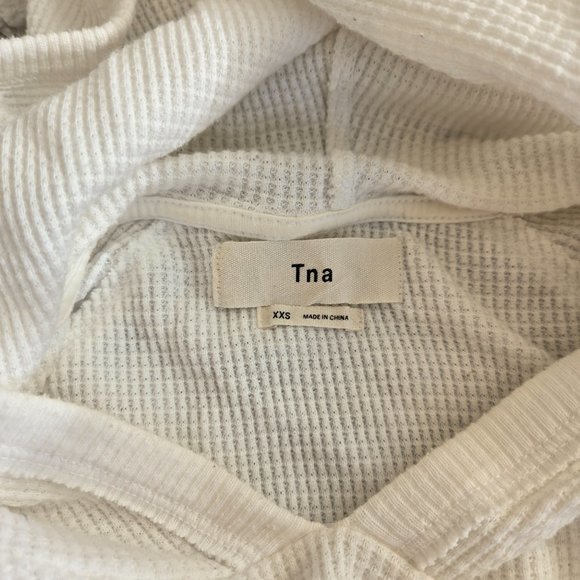 Aritzia Sweatshirt size XXS - Picture 2 of 2